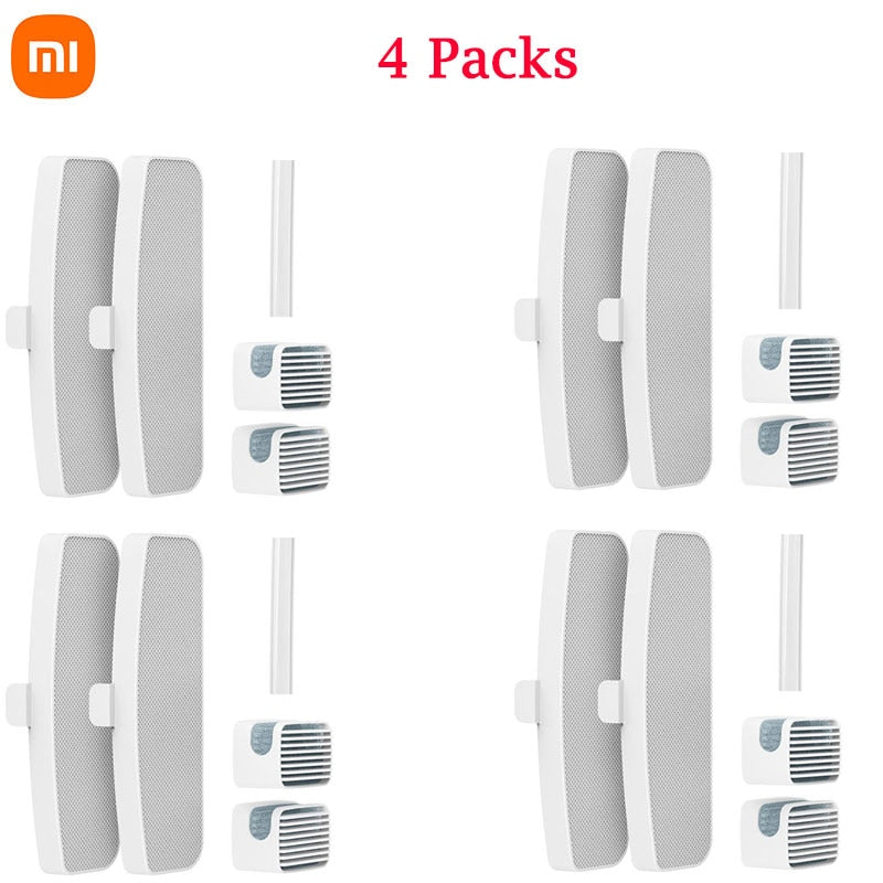 Original Xiaomi Smart Pet Water Dispenser Filter Set Drinking Fountain Automatic Silent Water Dispenser Sterilization Filter Set