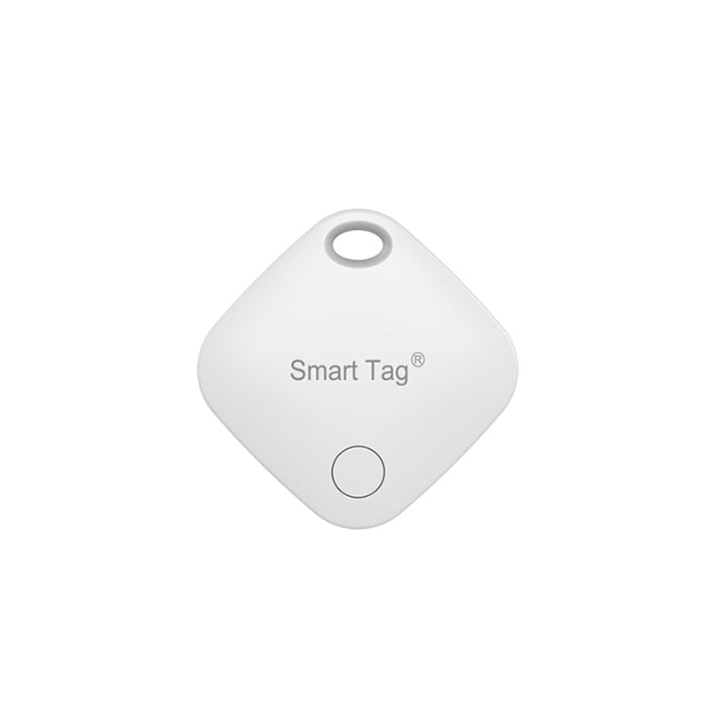 Xiaomi Smart Bluetooth Tracker Mini Tracking Device Tracking Air Tag Key Pet Tracker Location Car Pet Vehicle Lost Tracker