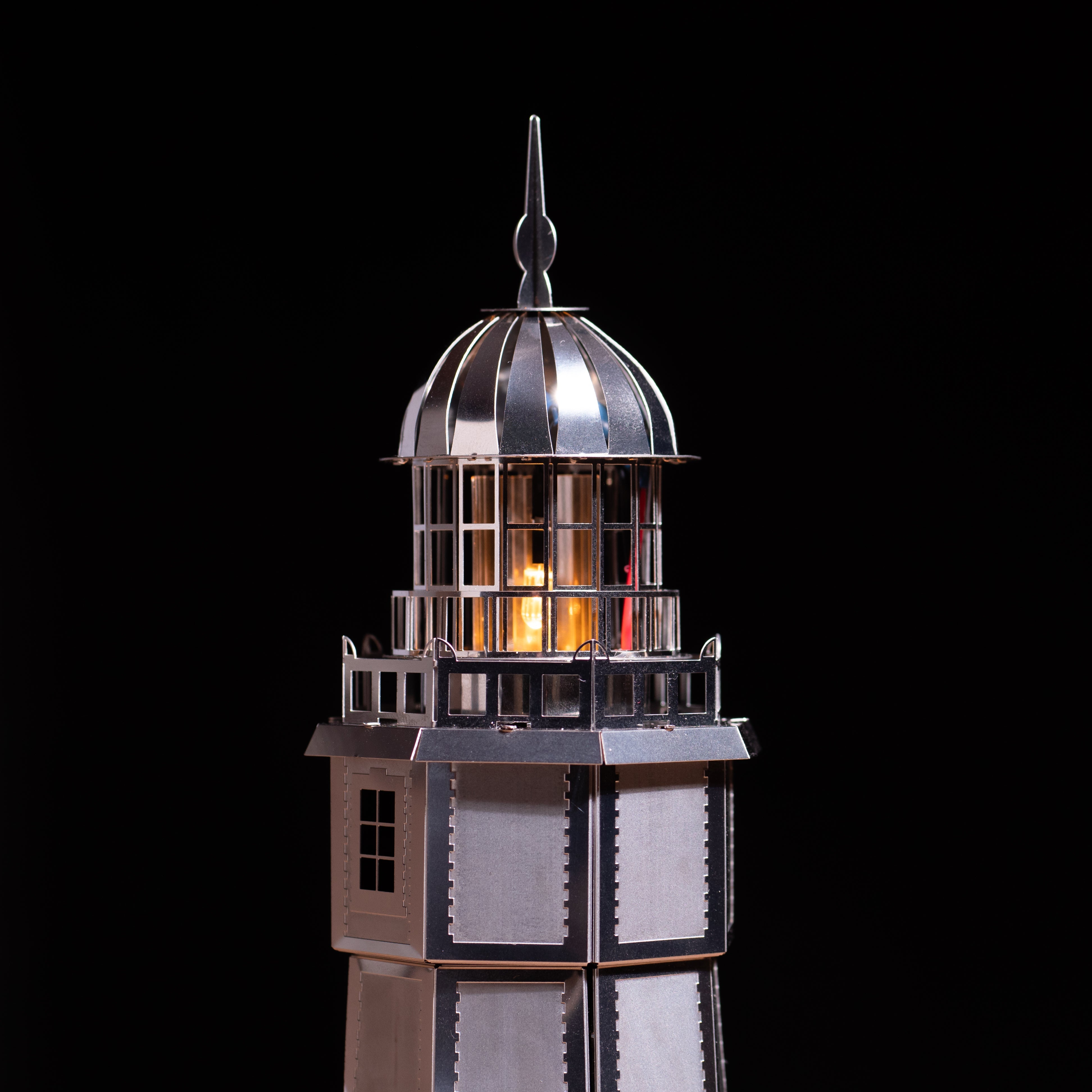 SAILOR'S COMPANION LIGHTHOUSE "La Jument"