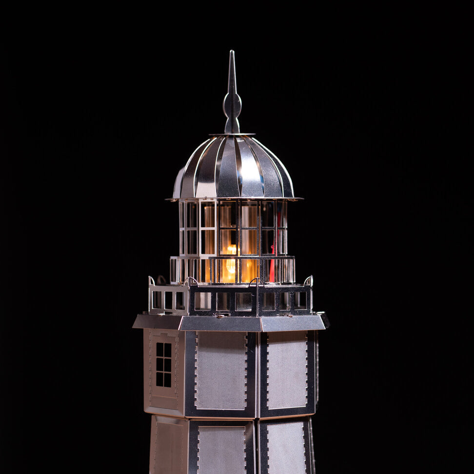SAILOR'S COMPANION LIGHTHOUSE "La Jument"