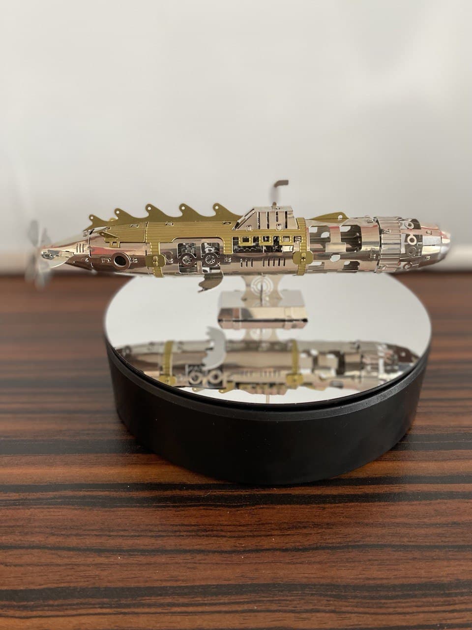 Rotating Display