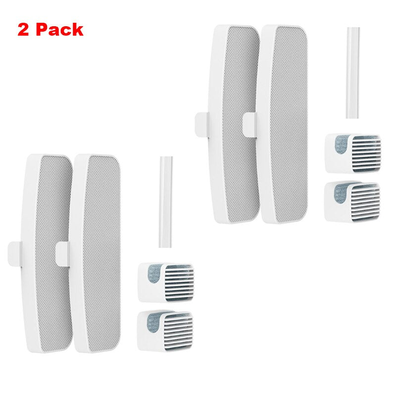 Original Xiaomi Smart Pet Water Dispenser Filter Set Drinking Fountain Automatic Silent Water Dispenser Sterilization Filter Set