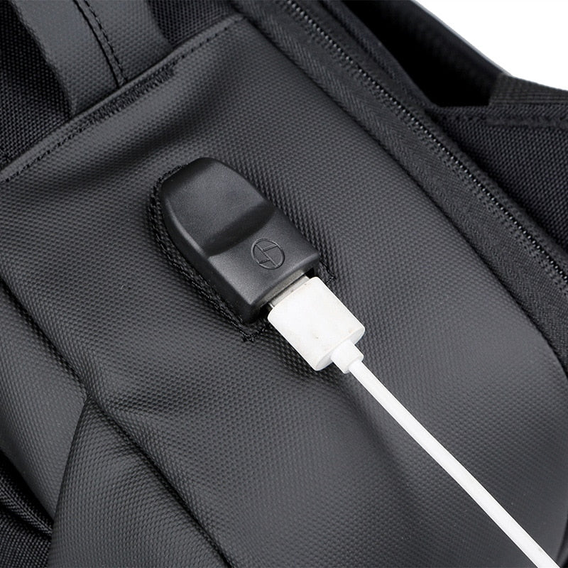 New Xiaomi Backpack Men's Business Large Capacity Handbag Travel Light Men's Student Backpack