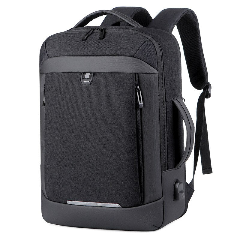 New Xiaomi Backpack Men's Business Large Capacity Handbag Travel Light Men's Student Backpack