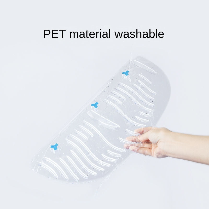 PETKIT Cat Litter Box  Automatic Toilet Sand Pouring Plate Cat Litter Filter Screen Filter Mesh for PURA MAX Sandbox Accessories