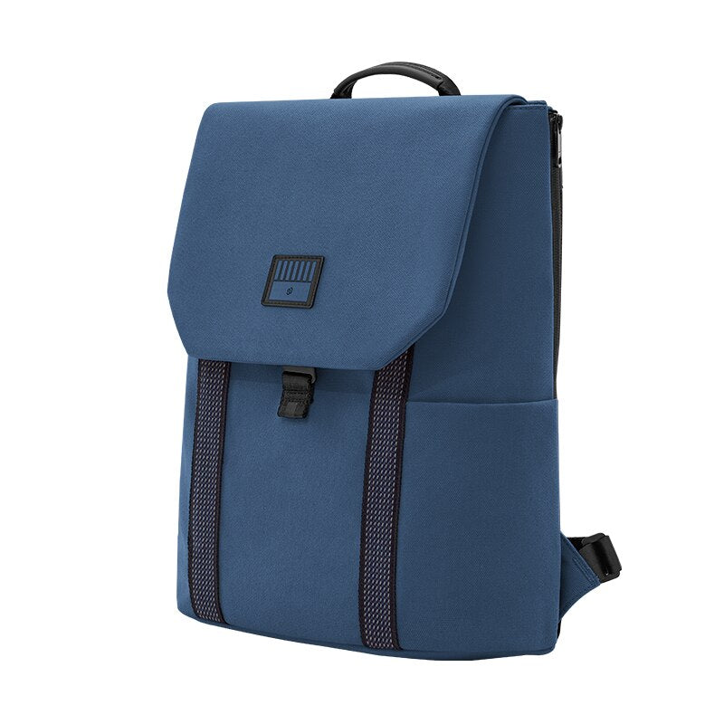 90 Point Backpack for Men and Women School Bag for Students Trendy Business Bag Minimalist and Versatile Fashion Computer Bag