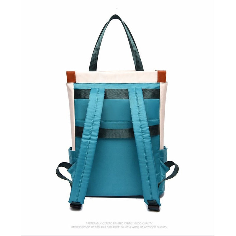 Xiaomi Backpacks for Women Girls Book Bags Fashion Lady Shoulder Backpack Waterproof Business Bag Teenage Girl Laptop Bag