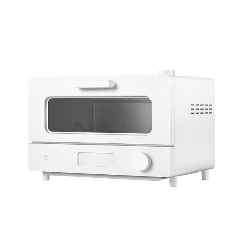XIAOMI MIJIA Smart Steam Small Oven 12L Tabletop Home Ovens 1300W High Power Precision Temperature Control Steam Pizza Oven 220V