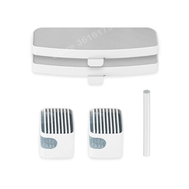 Original Xiaomi Smart Pet Water Dispenser Filter Set Drinking Fountain Automatic Silent Water Dispenser Sterilization Filter Set