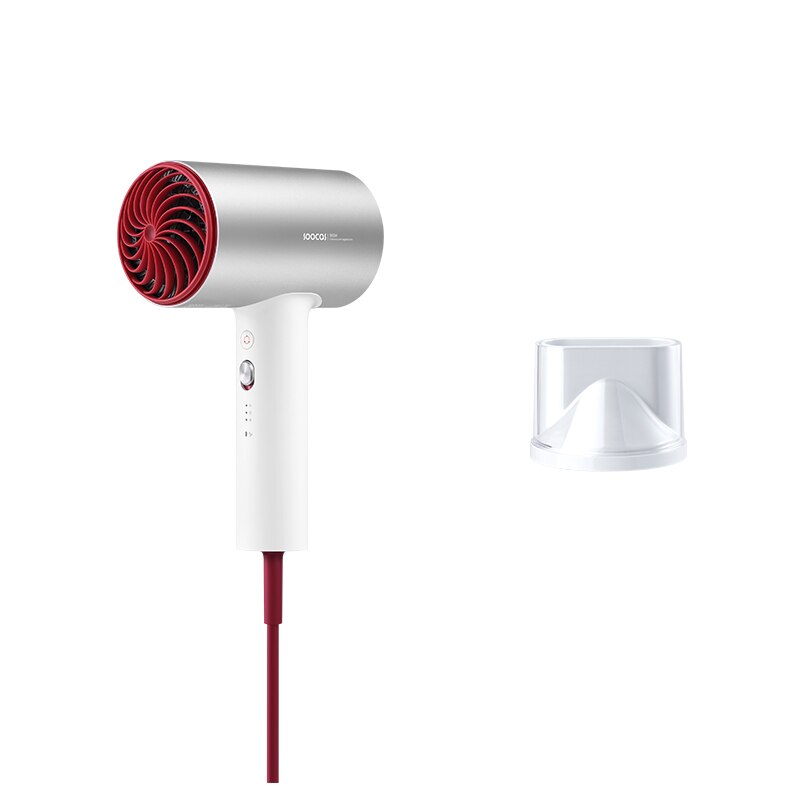 SOOCAS H5 Hair Dryer S Portable Intelligent Thermostatic 1800W High Power Negative Ion Hair Dryer
