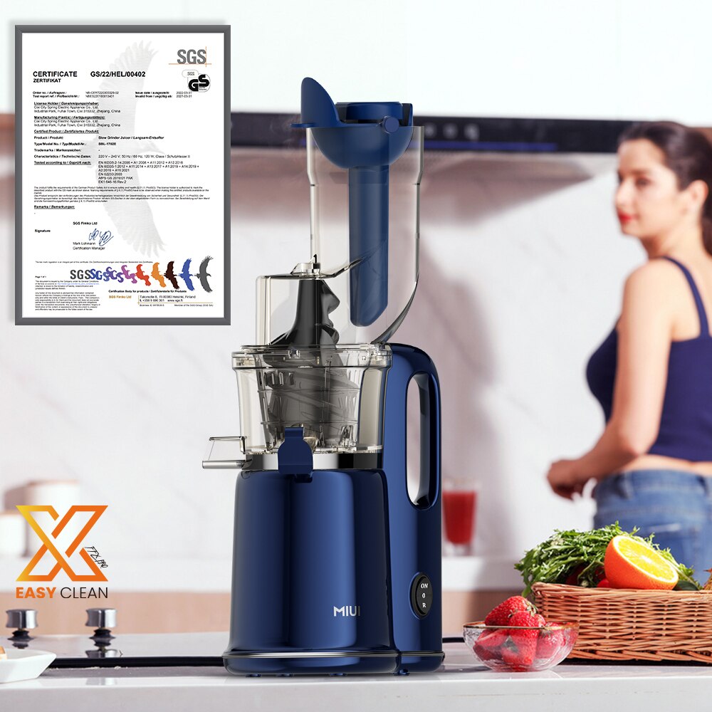Xiaomi Mijia Smart Blender Blender Mixer Food Vegetable Processor Kitchen  Juicer Home Kitchen Cooking Machine With Mijia App