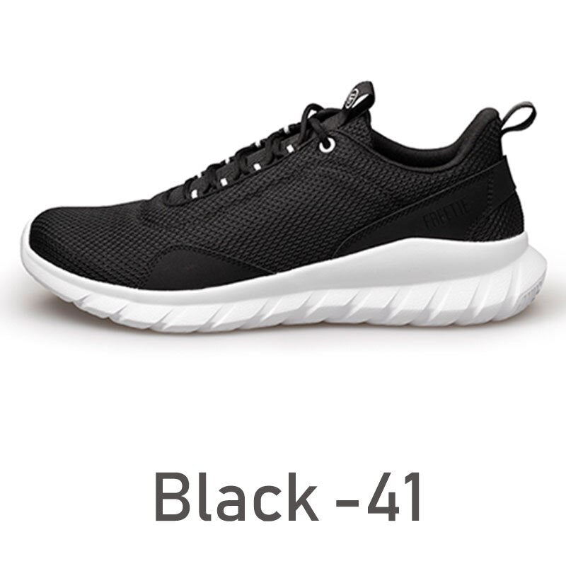 Youpin FREETIE city light running shoes Mijia running shoes lightweight breathable shock-absorbing casual running shoes men