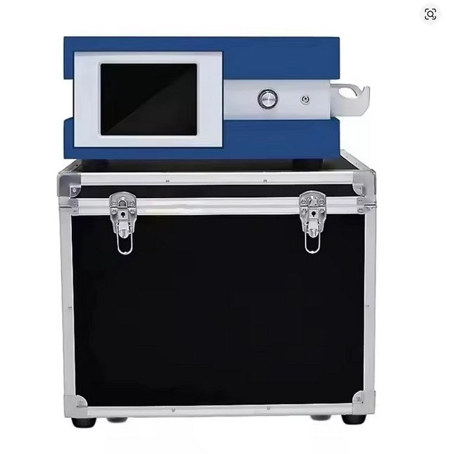 Pneumatic Shockwave Therapy Device (10 BAR)