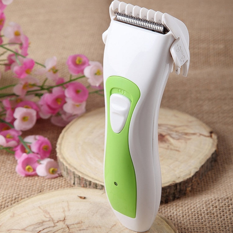 Hair Clipper Rechargeable Electric Clippers Haircut Tools For Children