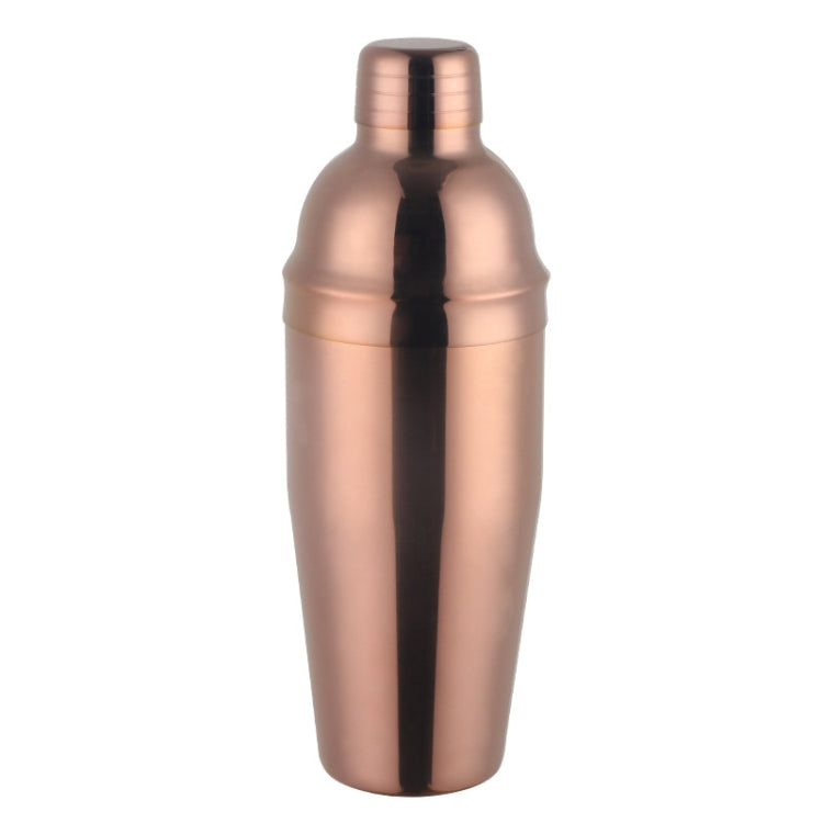 Stainless Steel Shaker Cocktail Shaker Set Hand Shaker Cup Fancy Shake