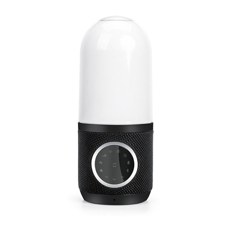Intelligent Sleep-Accompanying Speaker White Noise Sleep Instrument(Bl