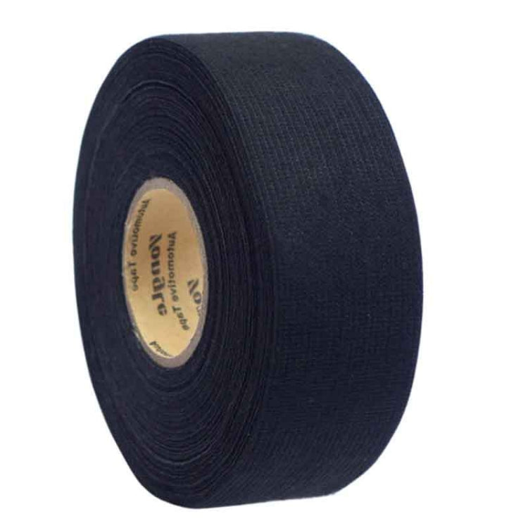 Car Modified Wire Harness Tape Fluff Gum Insulation Electrical Tape, S