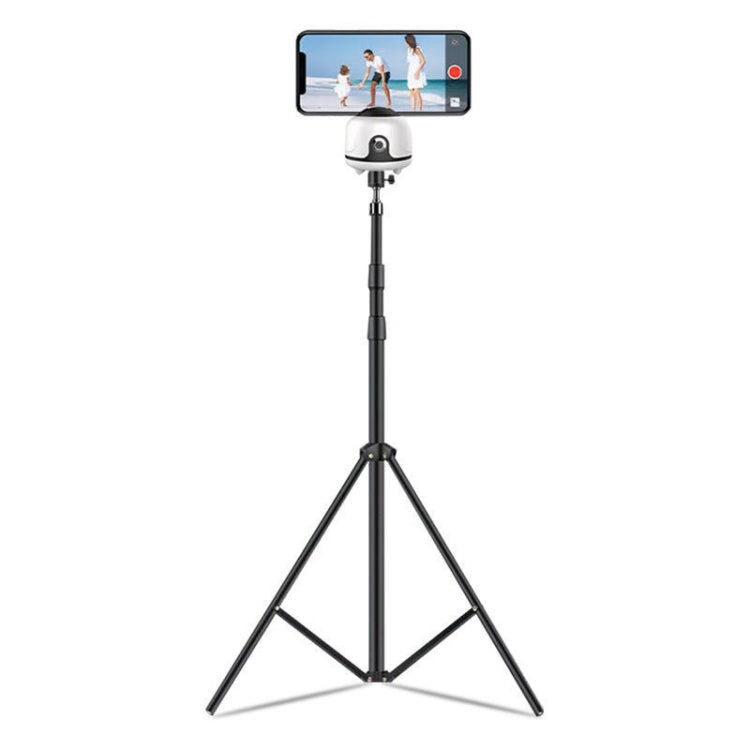 P1 360-Degree Face Recognition Tracking Bracket, Specification: Tracki