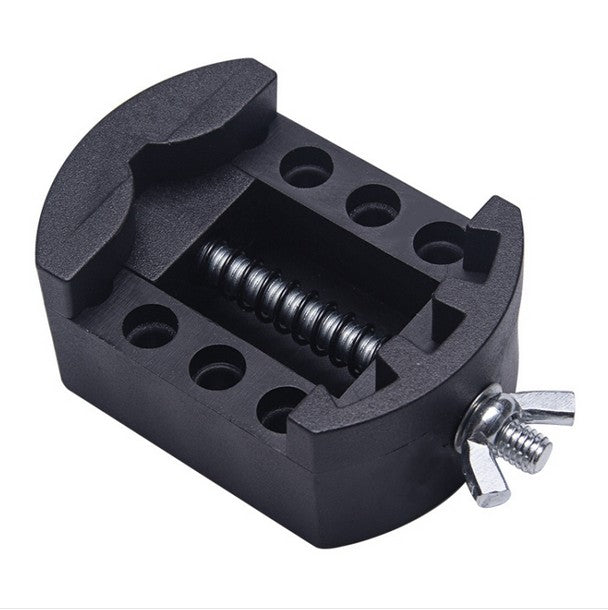 3 PCS 2058 Watch Repair Tool Watch Seat  Dial Cover Fixing Seat, Model: B Type