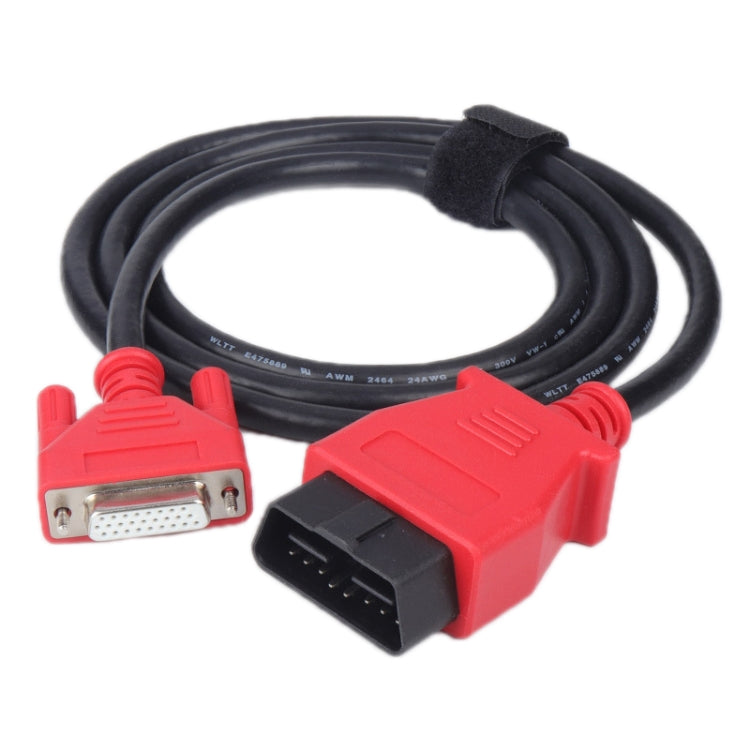 908 Main Line Connected To MS906/MS905 Automobile Tester Connection Li