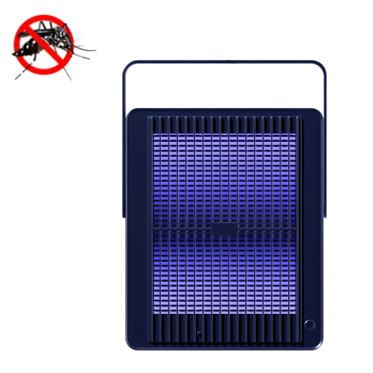 Indoor Outdoor Electric Mosquito Killer Light 2 In 1 Inhalation Mosqui