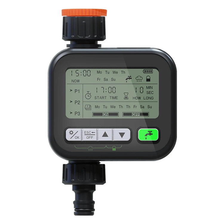 Gardening Timer Automatic Watering Device Garden Balcony Watering Devi