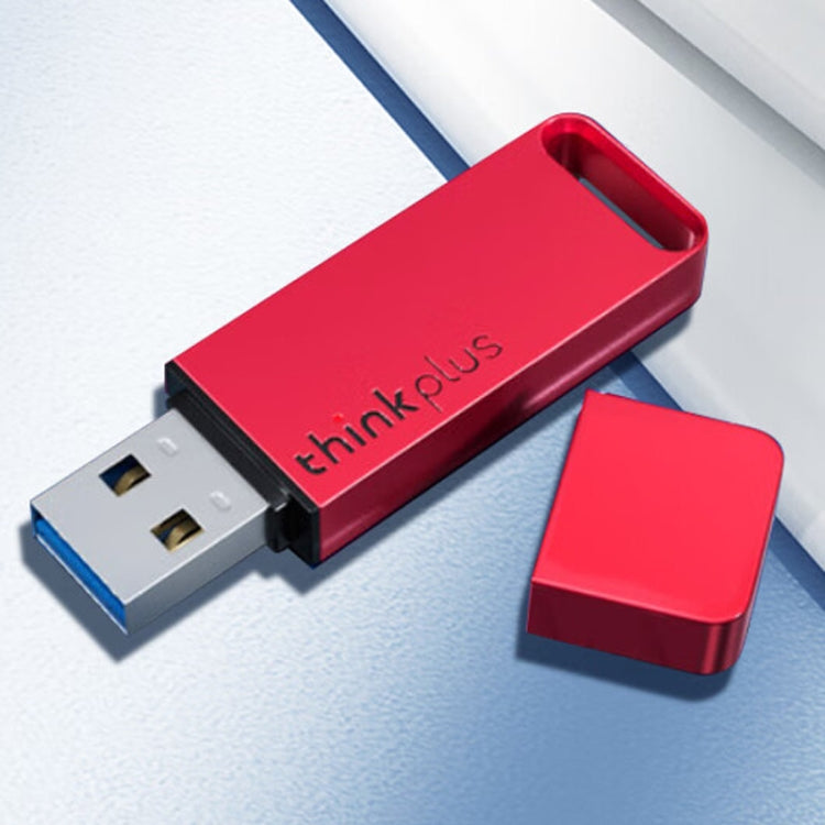 Lenovo Thinkplus TU100 USB3.1 High Speed Flash Drive Mini USB Memory D
