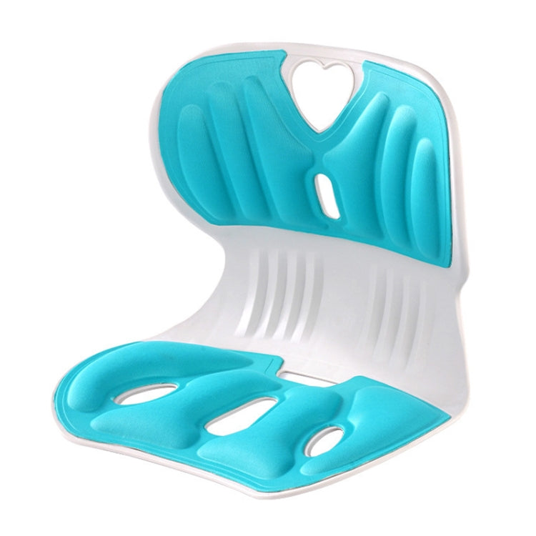 Lumbar Protector Cushion Children Office Sedentary Seat Posture Correc