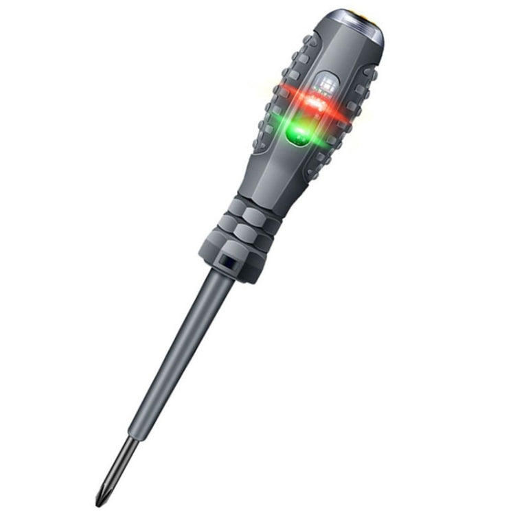 High Torque High Bright Electrician Tester Smart Test Breakpoint Speci