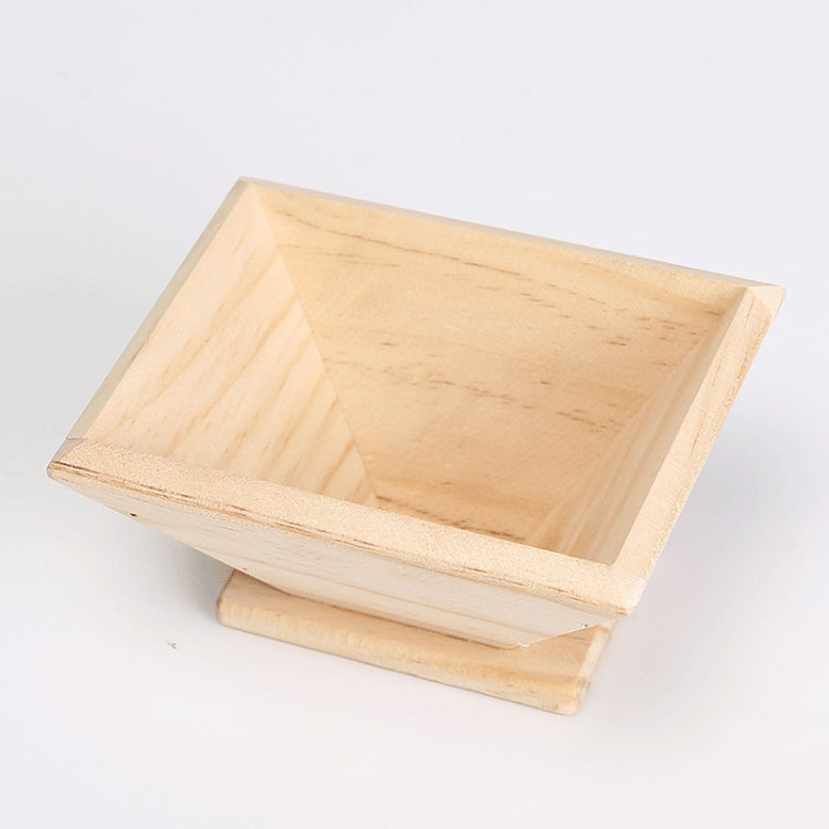Small Four Corner Pack Rice Dumpling Mould Household Handmade Rice Dum