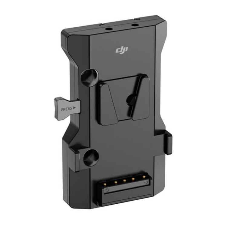 Original V-Mount Battery Adapter For DJI High-Bright Remote Monitor