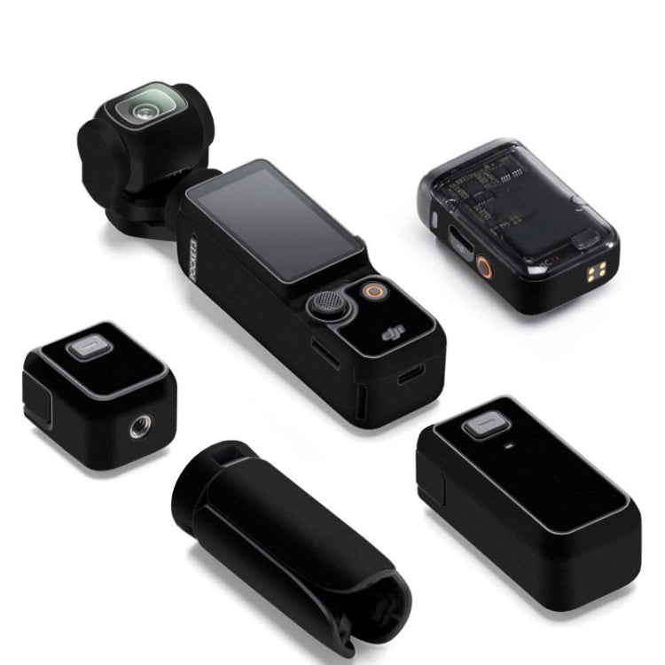 OSMO POCKET オプション Osmo Pocket Accessories