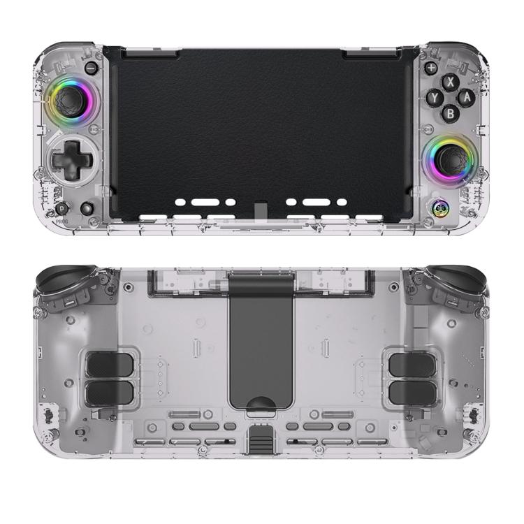 For Nintendo Switch 6-Axis Motion Sensor Controller Direct-Insert Hall