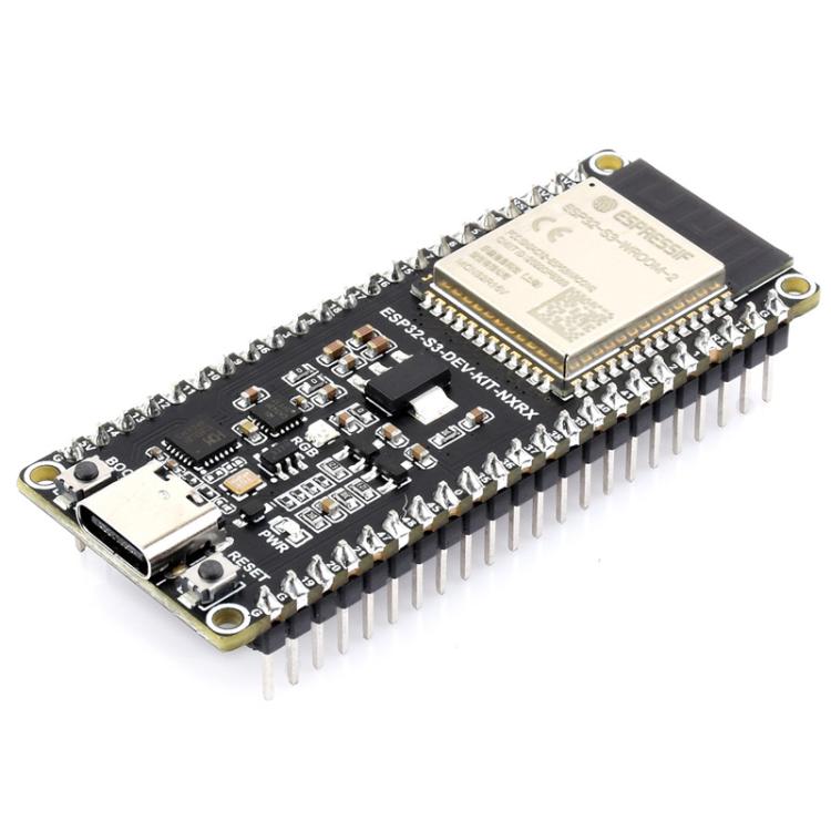 WAVESHARE ESP32-S3-DEV-KIT-N32R16V-M With Pre-soldered Headers Microco