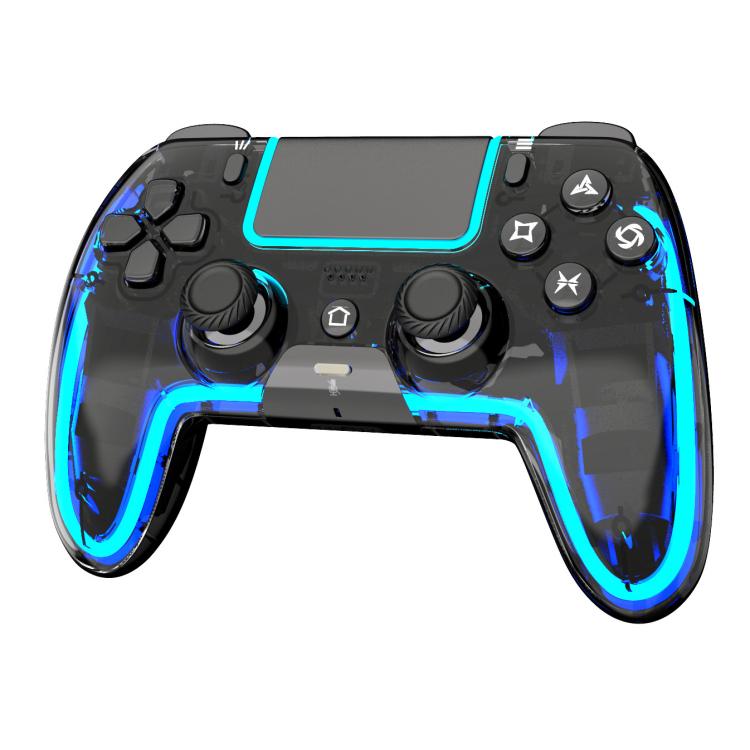 For PS5 Wireless Bluetooth Controller with Programmable Back Buttons,