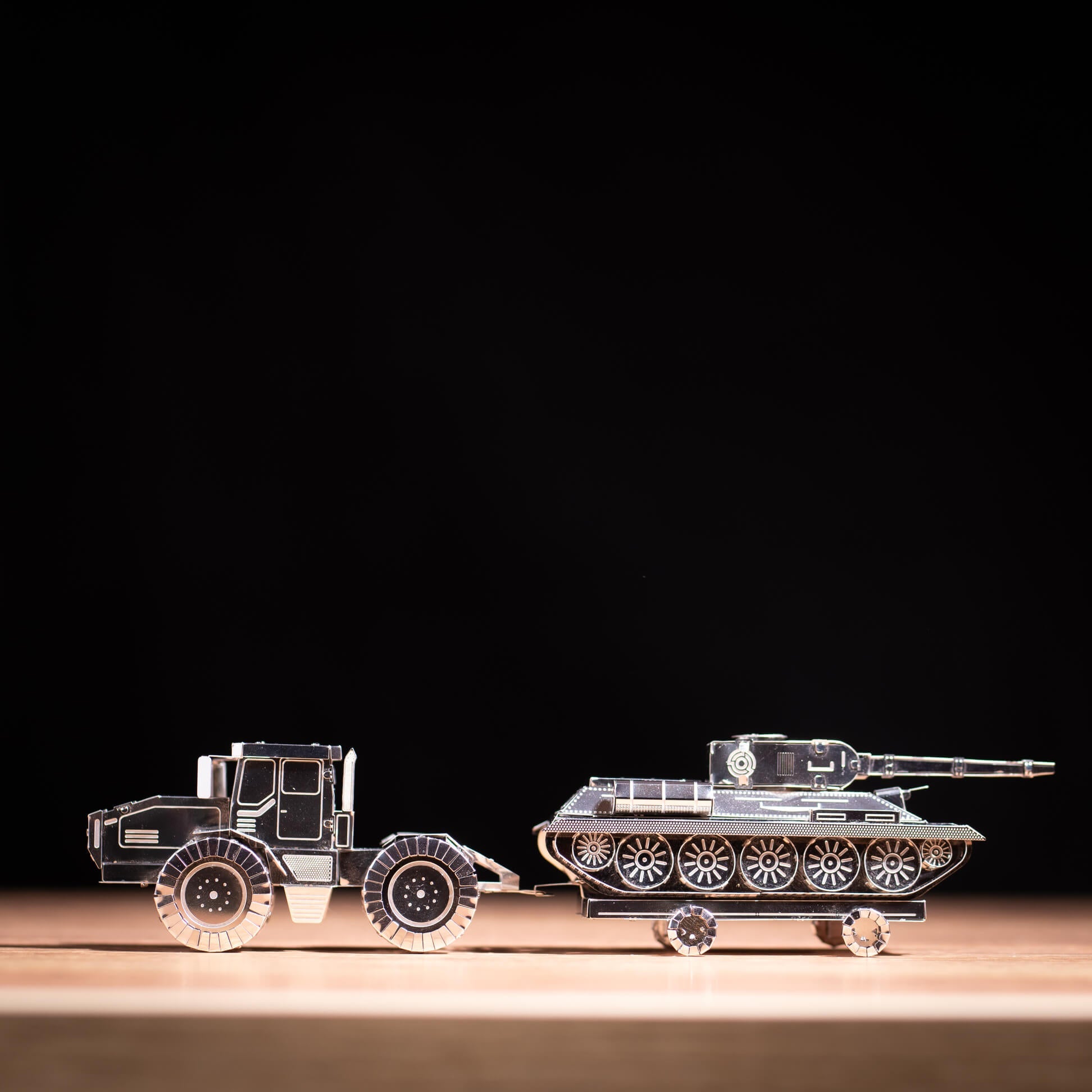 TRACTOR SLOBOZHANETS