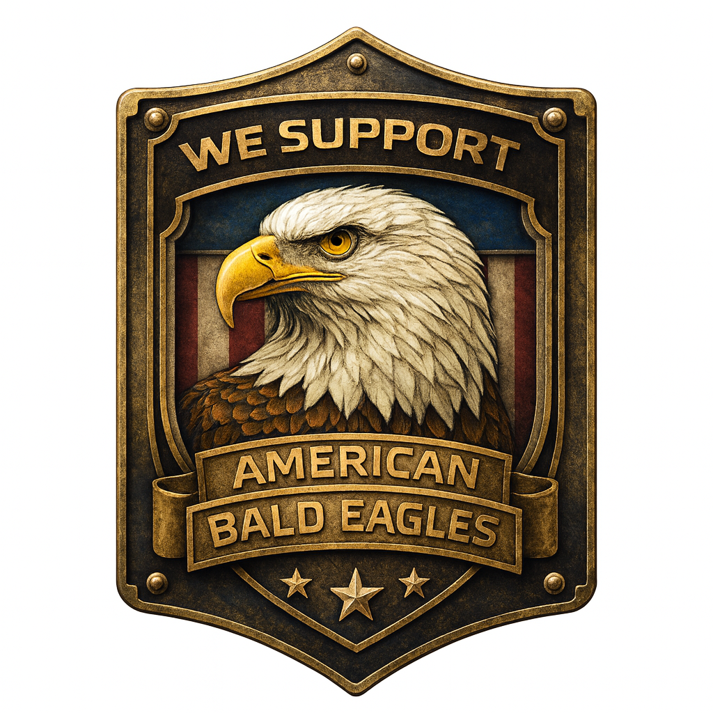 Unity Wings Golden Armor