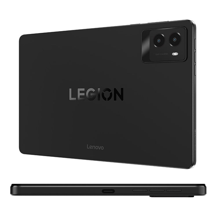 Lenovo LEGION Y700 2025 8.8 inch Anti-glare WiFi Gaming Tablet, 12GB+2