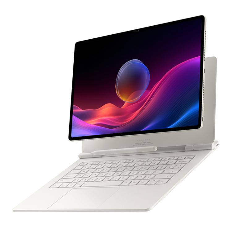 Lenovo YOGA Pad Pro 14.5 inch AI Tablet, 16GB+512GB, ZUX OS, SS1101 CP