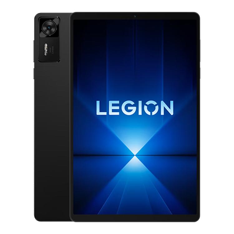 Lenovo Legion Y700Gen4 12/256　BLACK Lenovo LEGION Y700 Gen4 8.8 inch AI Gaming WIFI Tablet, 12GB+256GB, An