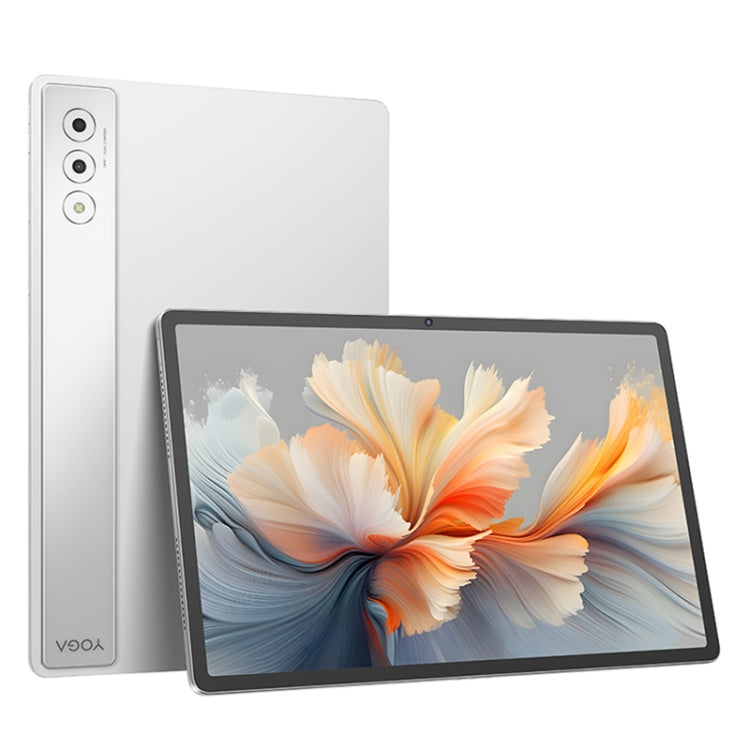 Lenovo YOGA Pad Pro AI 12.7 inch WiFi Tablet, 12GB+256GB, Android OS,