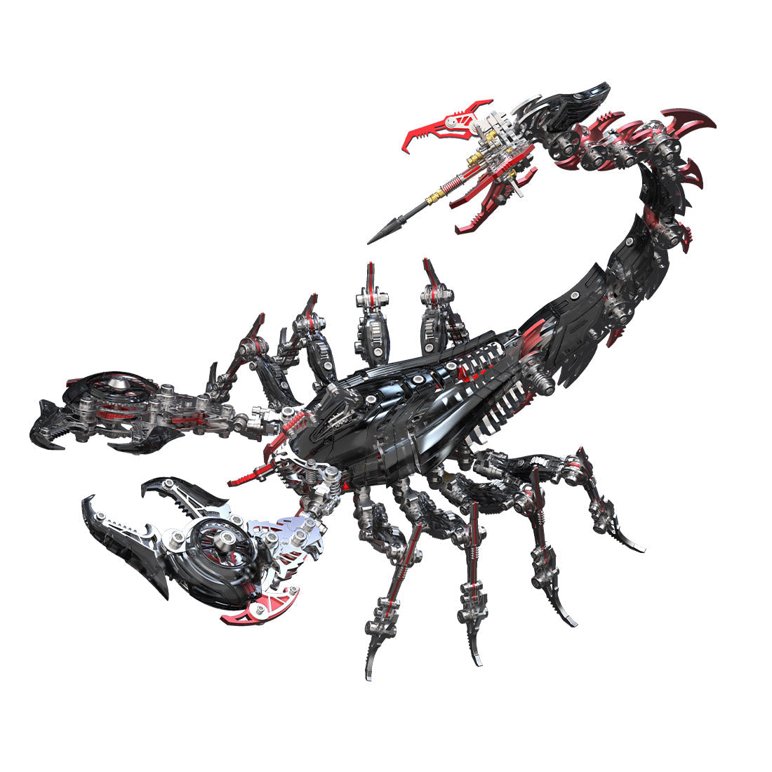Shadowstrike War Scorpion