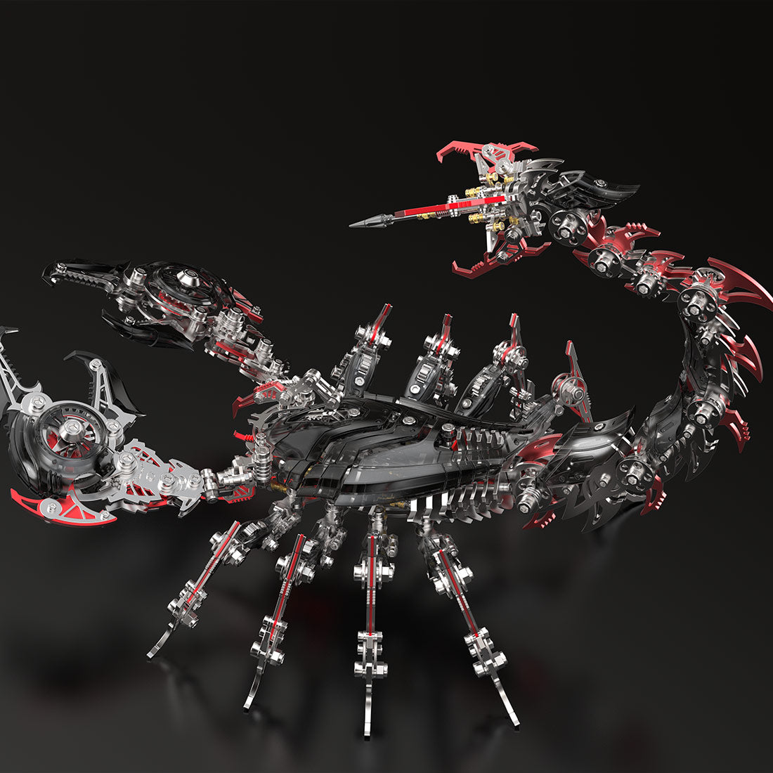 Shadowstrike War Scorpion