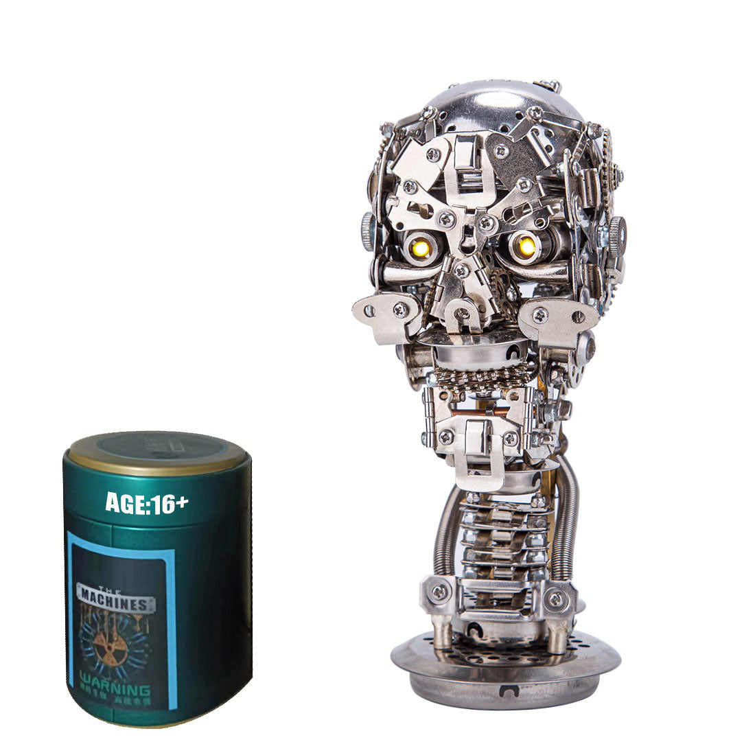 Skeleton Model