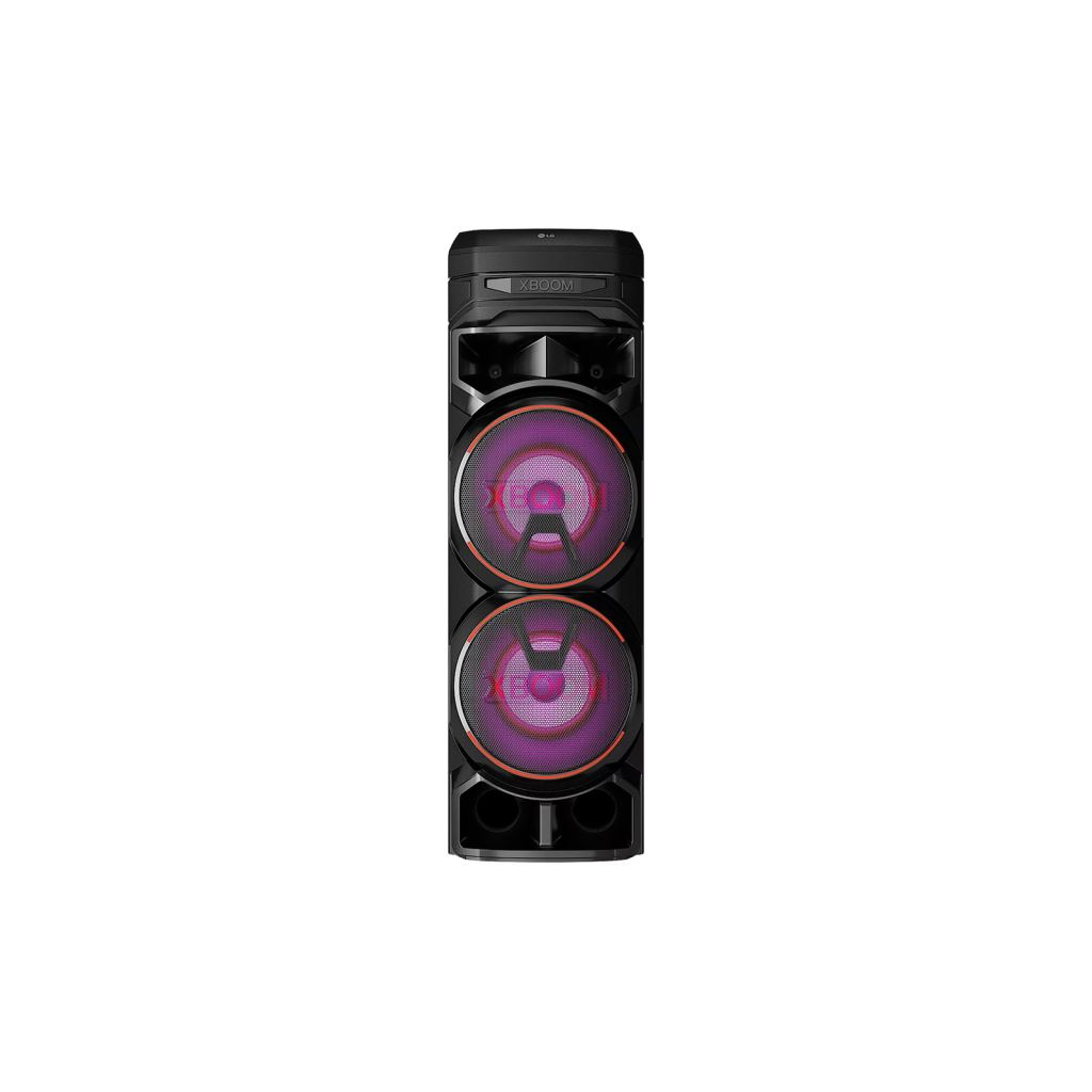 LG RNC9 Mini Hi-Fi Tower (700 W)