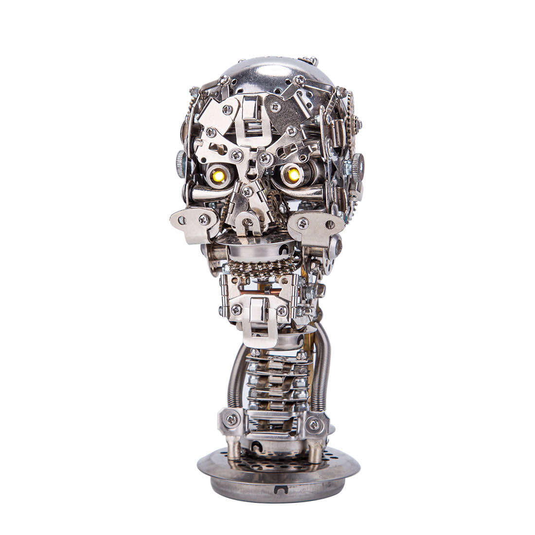 Skeleton Model