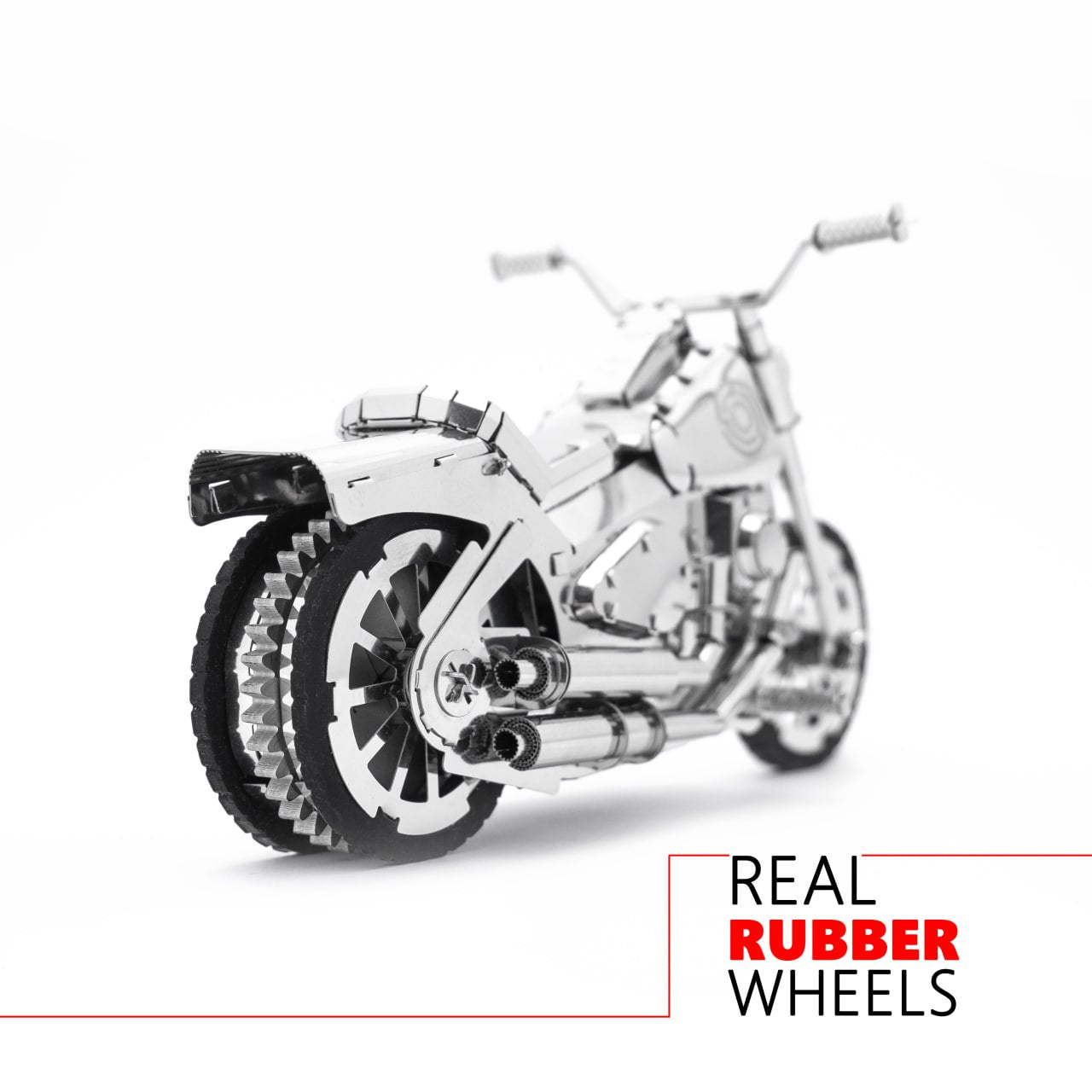 ROADWAY FANTASY HARLEY MOTORCYCLE