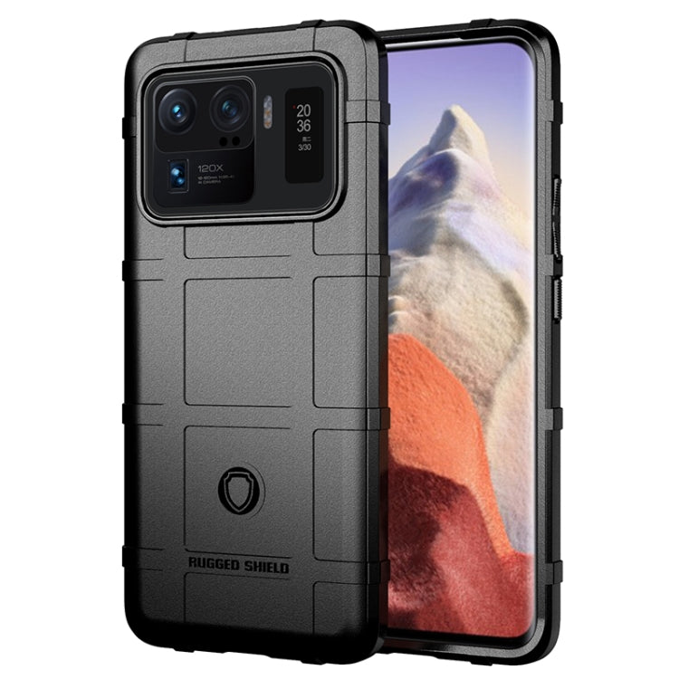 Xiaomi Mi11 Ultra 12GB 256GB【ケース等オマケ付き】 Xiaomi Mi 11 Ultra Phone Transparent Case | Transparent
