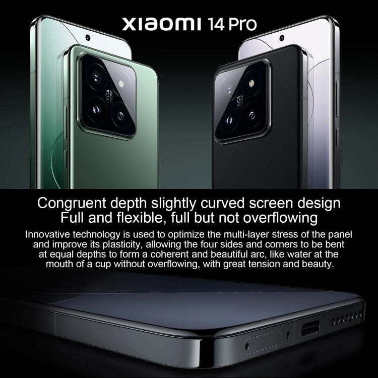 Xiaomi 14 Pro Titanium - Unboxing and First Impressions 