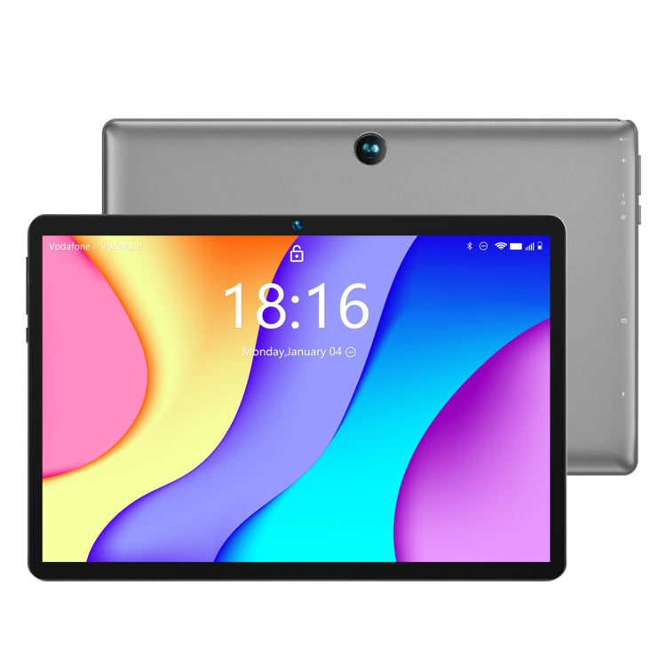 BMAX MaxPad i9 Plus, 4GB+64GB, 10.1 inch Android 13 OS RK3562 Quad Cor